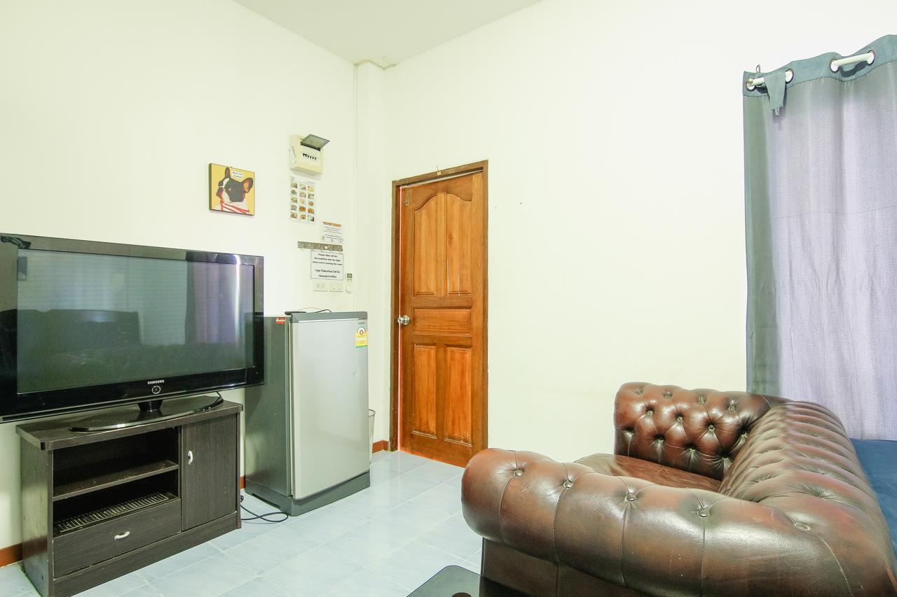Hotel Cong Carter Muay Thai Camp