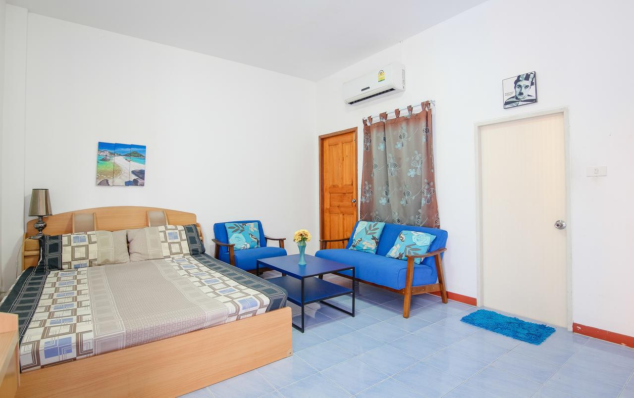 Cong Carter Muay Thai Camp Hotel 3*