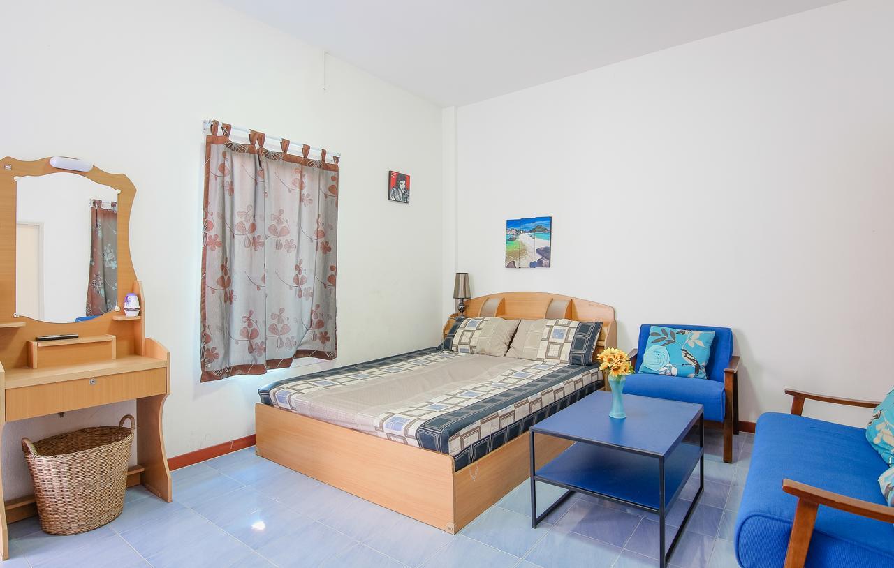Hotel Cong Carter Muay Thai Camp 3*