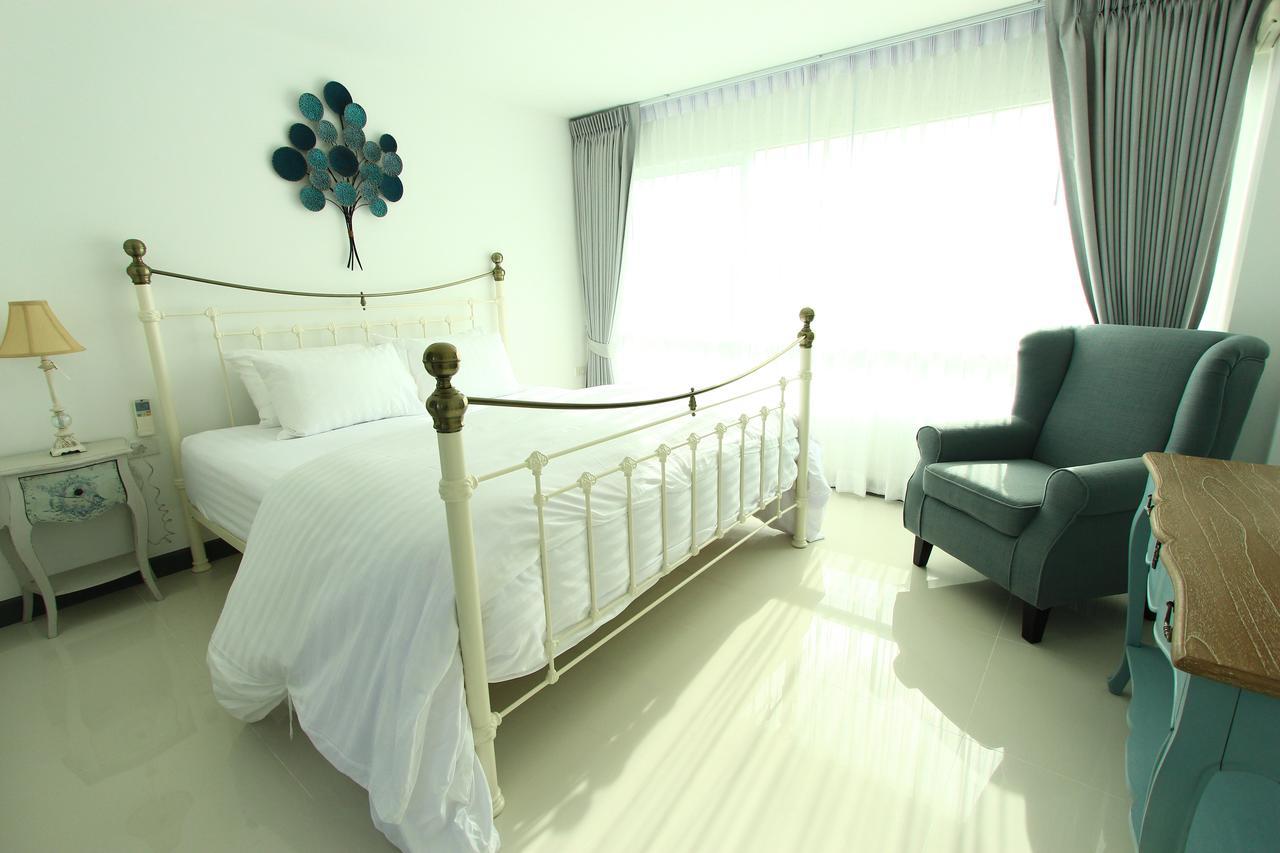 Parin 3* Hua Hin