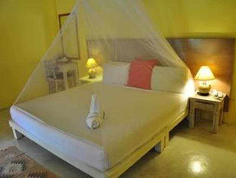 Baan Rajdamnern 3* Hua Hin