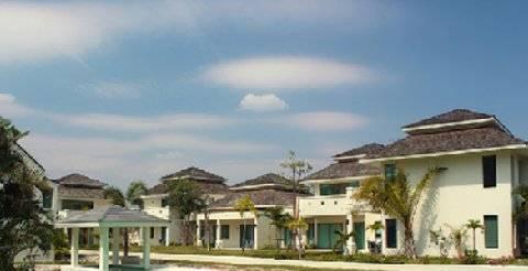Akamai Residences Apartamento
