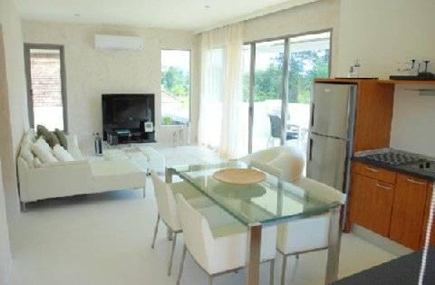 Akamai Residences * Hua Hin