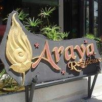 Araya