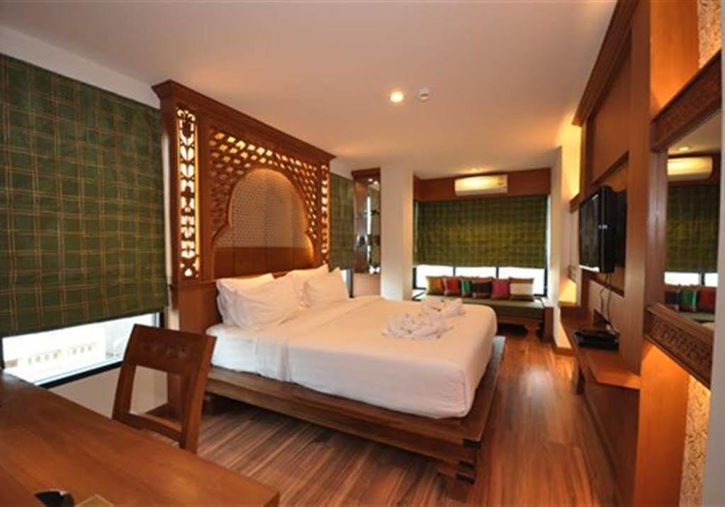 Chalelarn Hua Hin