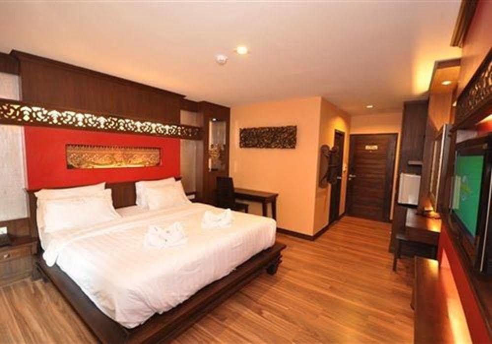Hotel Chalelarn Hua Hin
