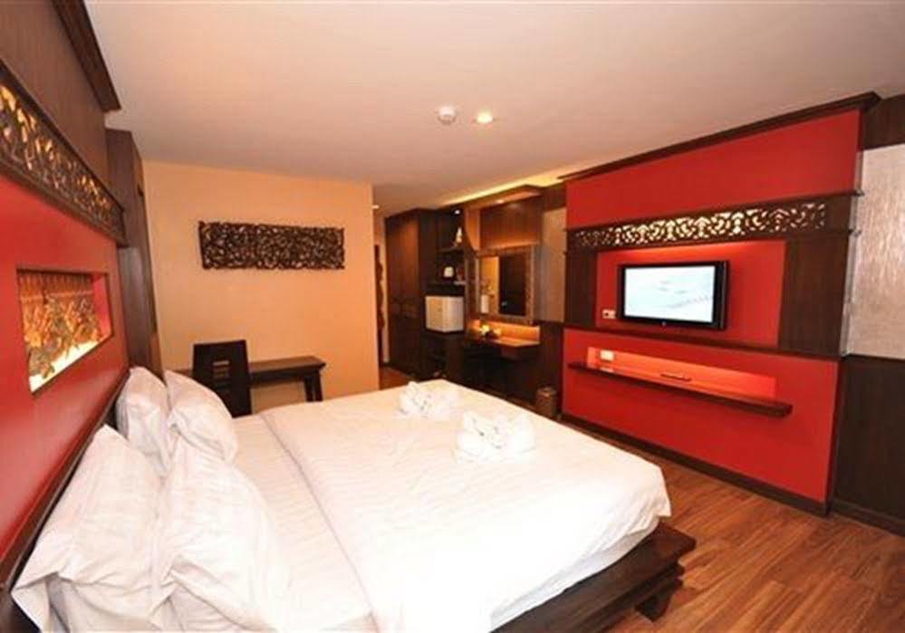 Chalelarn Hua Hin