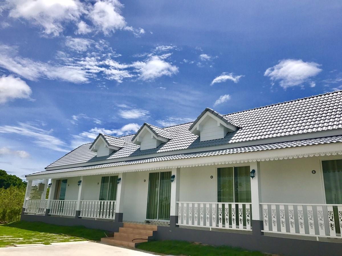Resort Baan Rabiengkao Hua Hin