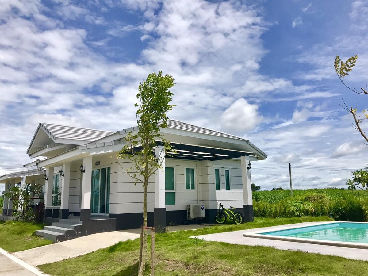 Resort Baan Rabiengkao
