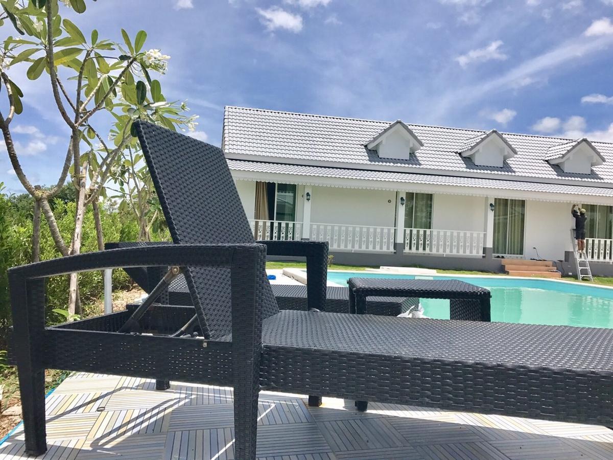 Resort Baan Rabiengkao Hua Hin