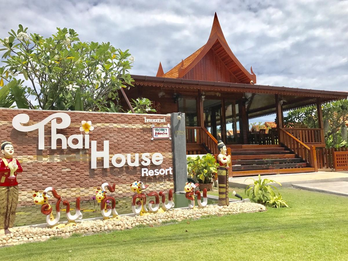 Thai House 3* Hua Hin