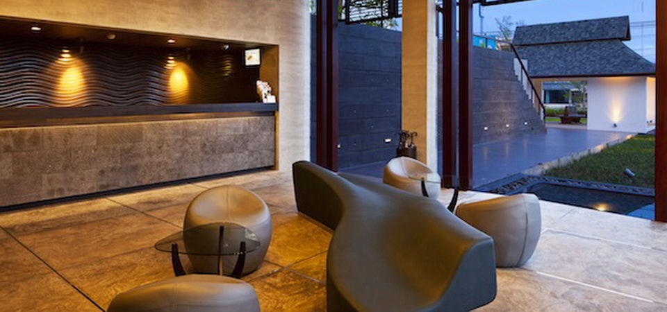 The Serenity Hua Hin
