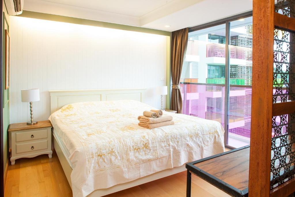 Apartment Rocco Seaview