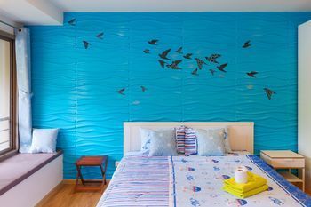 Baan Sanngarm Beachfront 3*