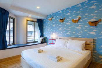 Baan Sanngarm Beachfront Hua Hin