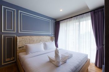 Baan Sanngarm Beachfront Hotel 3*