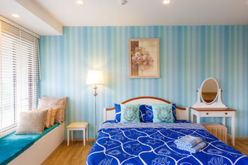 Baan Sanngarm Beachfront 3* Hua Hin