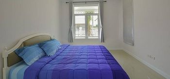 Baan Praram 6 By Puppap Hua Hin