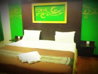 Hotel Baan Chalelarn Hua Hin