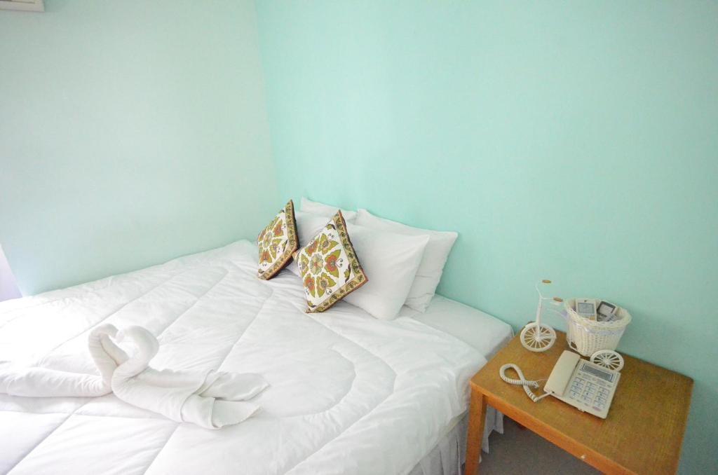 Pearl@hua Hin Inn 2*
