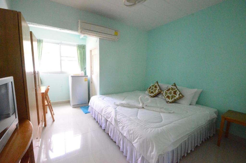 Inn Pearl@hua Hin Hua Hin