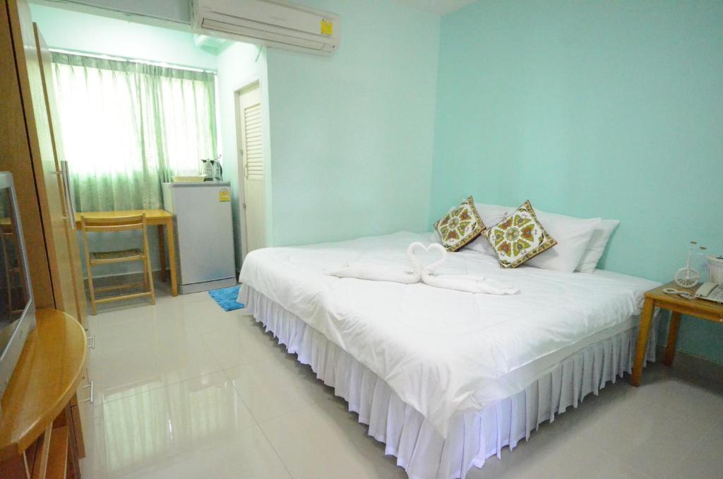 Pearl@hua Hin Inn Hua Hin