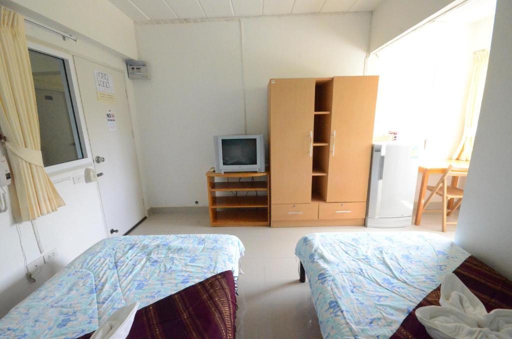 Pearl@hua Hin 2* Hua Hin