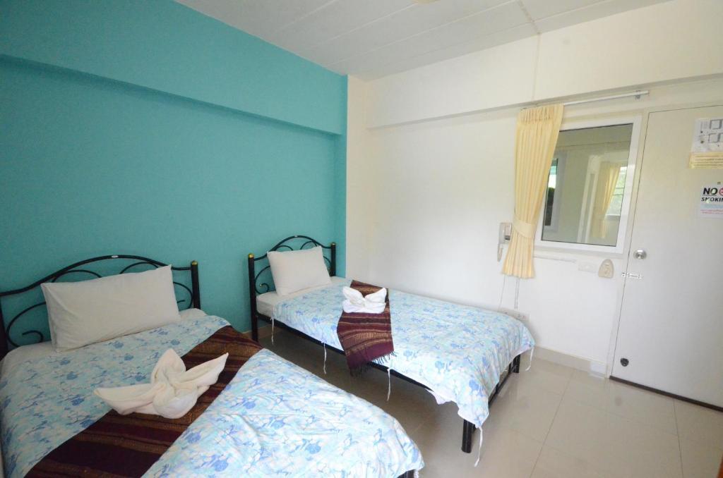 Inn Pearl@hua Hin