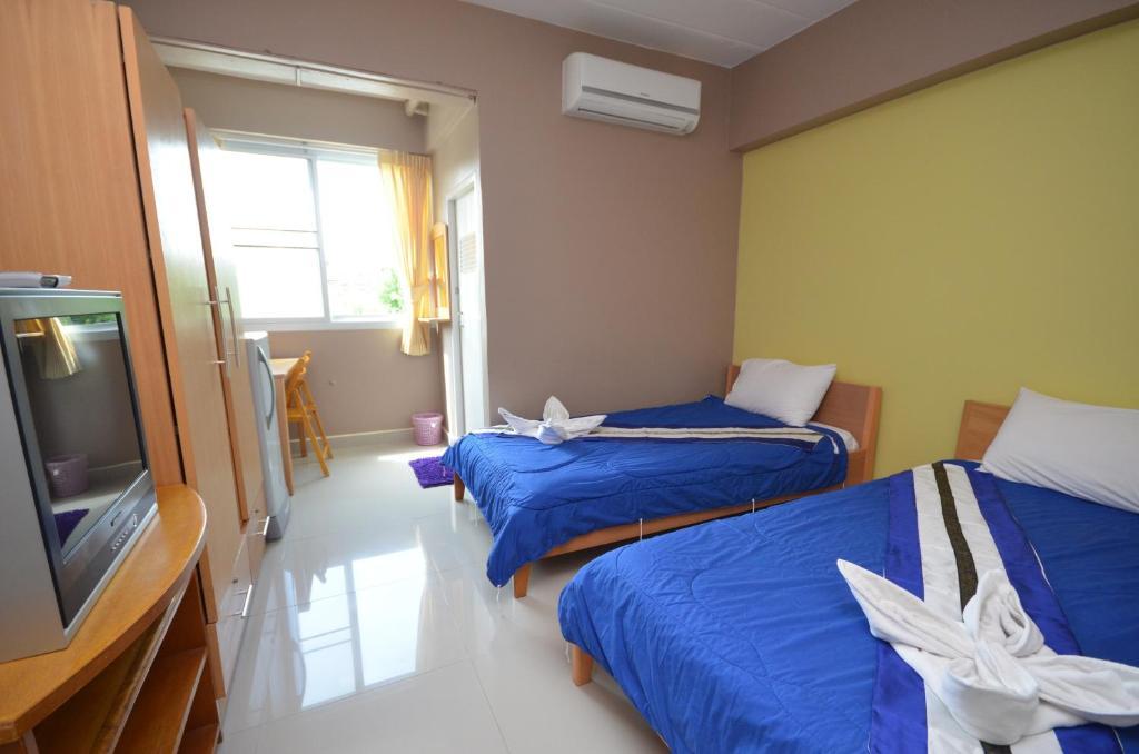Pearl@hua Hin Hua Hin