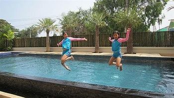 Smile Hua-hin - Sha