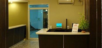 Baan Manthana Hotel, Hotel