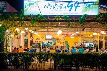 Hotel Oyo 121 Goodview Hua Hin