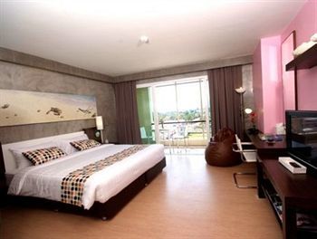 Hotel Silathip Serviced &