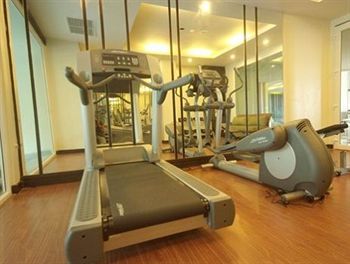 Silathip Serviced & Hotel