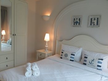 Chelona Garden View By Dome 3*