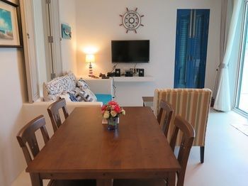 Chelona Garden View By Dome Hua Hin