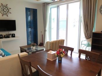 Chelona Garden View By Dome