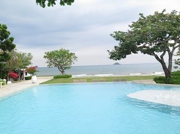 Chelona Garden View By Dome 3* Hua Hin