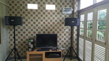 Villa Baan Suksabai *