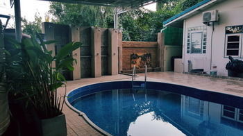 Villa Baan Suksabai