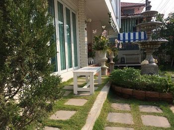 Baan Fahslalom Hua Hin