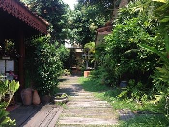 Baan Khachathong Hotel Hua Hin