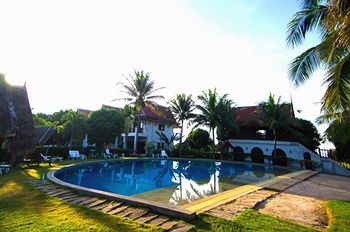 Mango & 3* Hua Hin