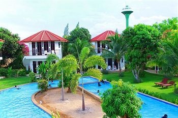 Mango & 3* Hua Hin