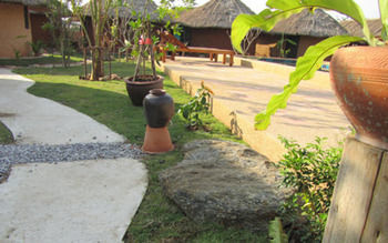 Korawan Garden View Khu nghỉ mát Hua Hin