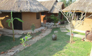 Korawan Garden View Khu nghỉ mát 3*
