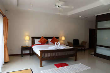 ทิวาพูลวิลล่า Thiva Pool * Hua Hin