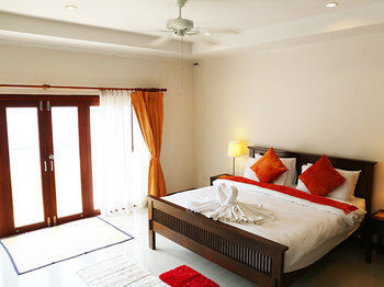 ทิวาพูลวิลล่า Thiva Pool Holiday home Hua Hin