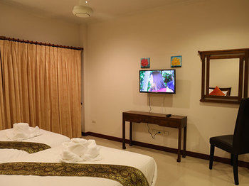 ทิวาพูลวิลล่า Thiva Pool Holiday home Hua Hin