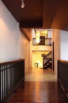 The Herbs Hotel